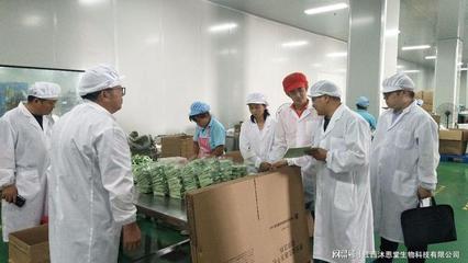 江西省樟树市副市长黄云辉一行莅临沐恩堂视察调研